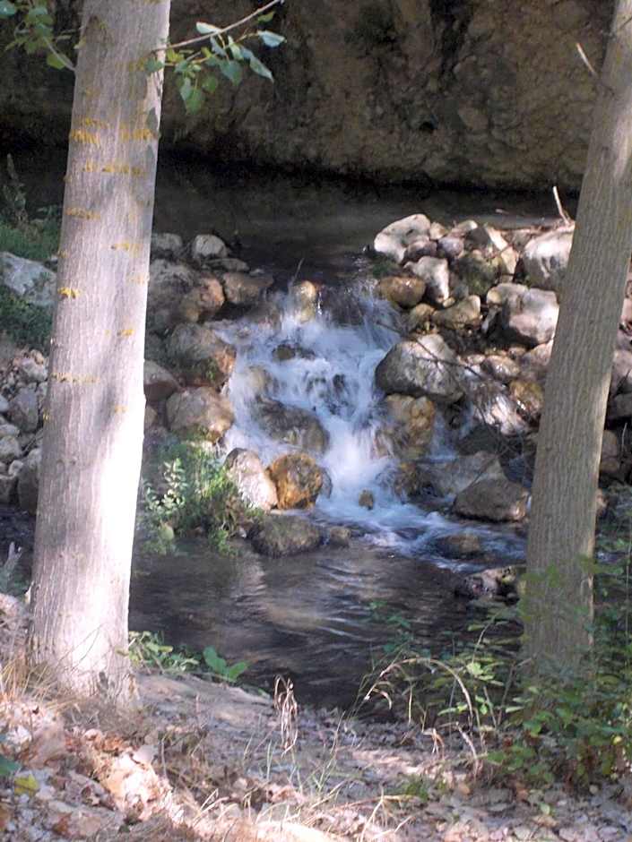 Balneario de Alhama de Granada