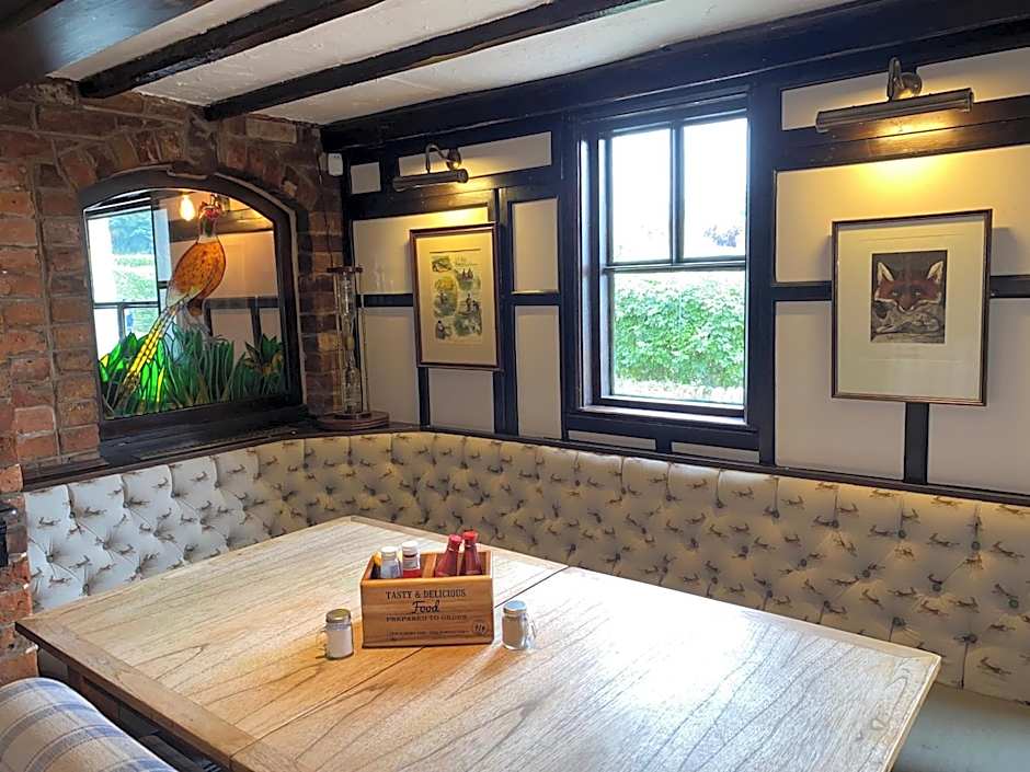 The Bickerton Poacher