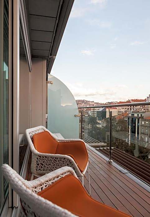 Gran Hotel Nagari Boutique & Spa