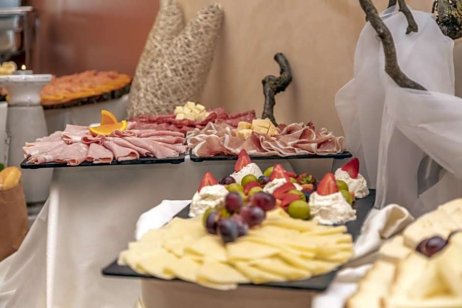 LVG Hotel Collection - Pallanza