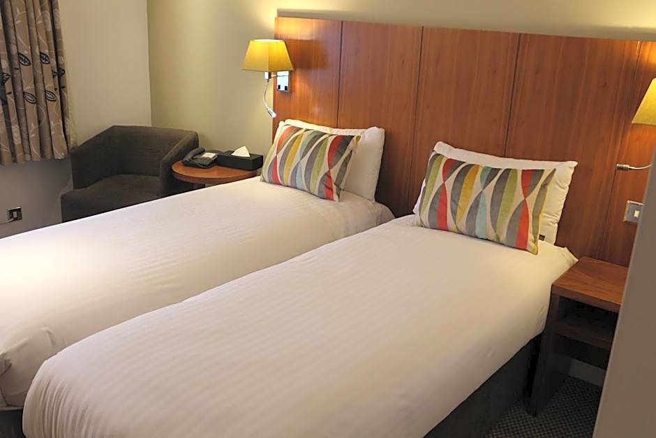 The Woodlands Event Centre