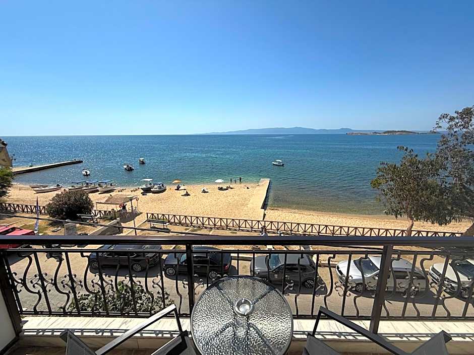 Hotel Akrogiali