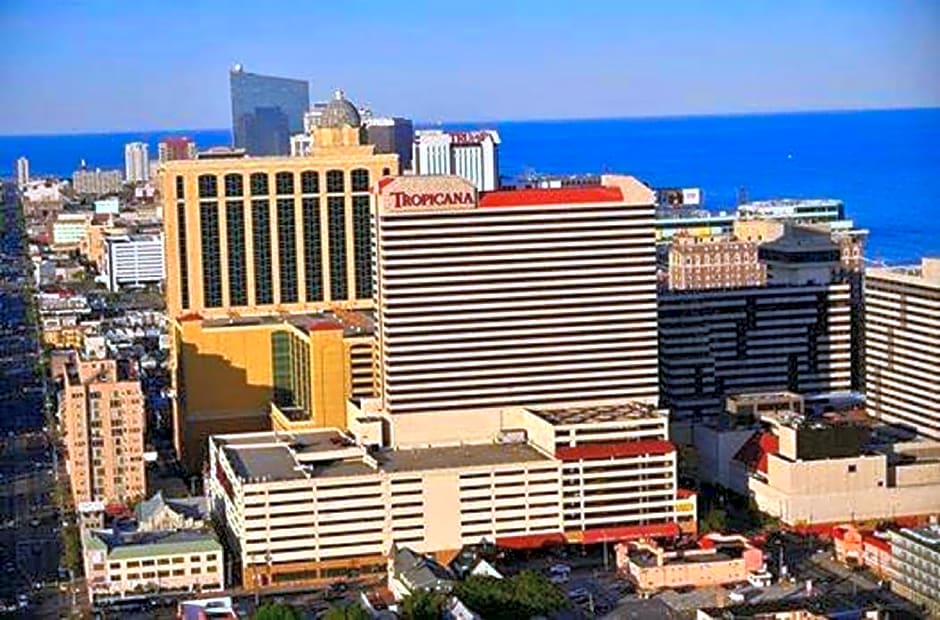 Tropicana Atlantic City