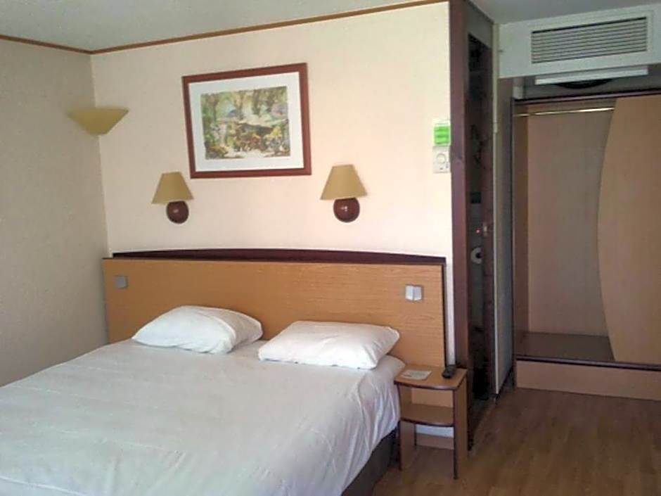 Campanile Bordeaux Ouest Le Bouscat Hotel