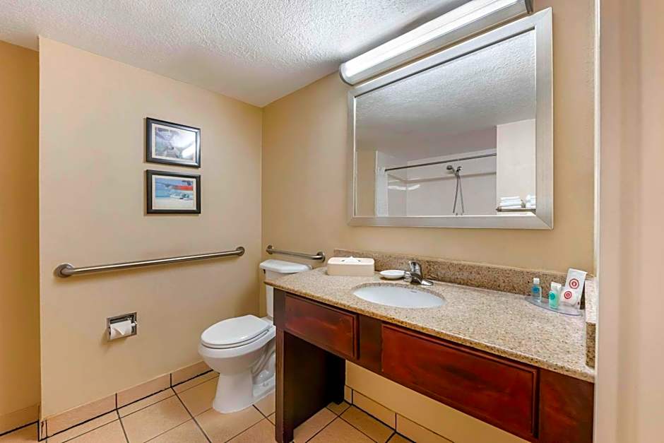 Comfort Inn & Suites Tavares North