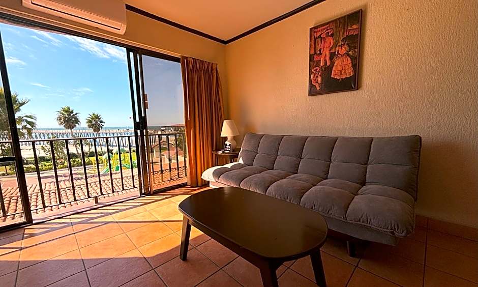 Rosarito Beach Hotel