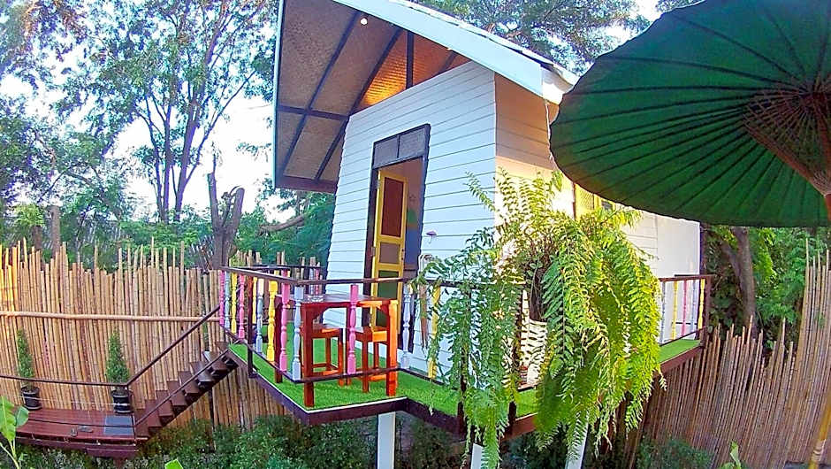 Mango House Sukhothai