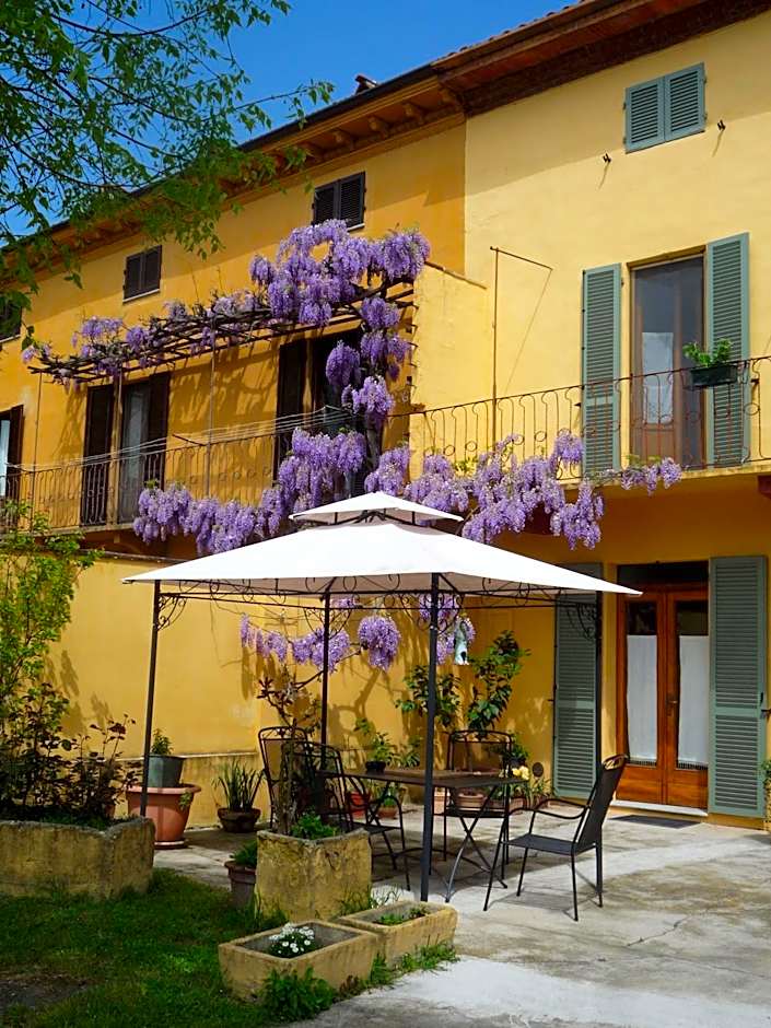 L'Adele Bed & Breakfast