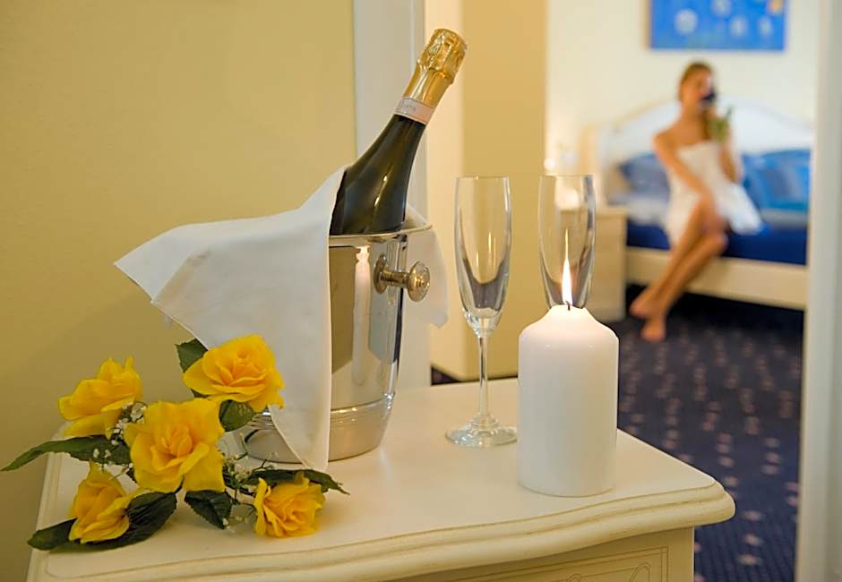 Borgo dei Poeti Romantik Hotel