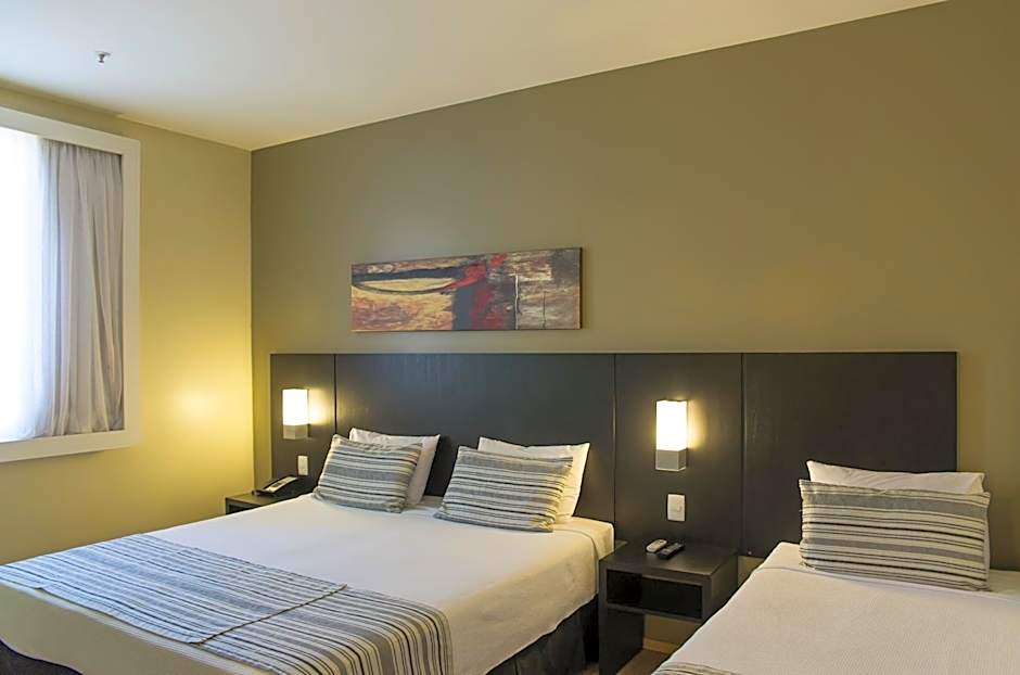 Grande Hotel Petrópolis