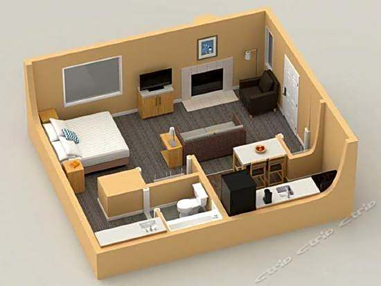 Sonesta ES Suites South Brunswick - Princeton