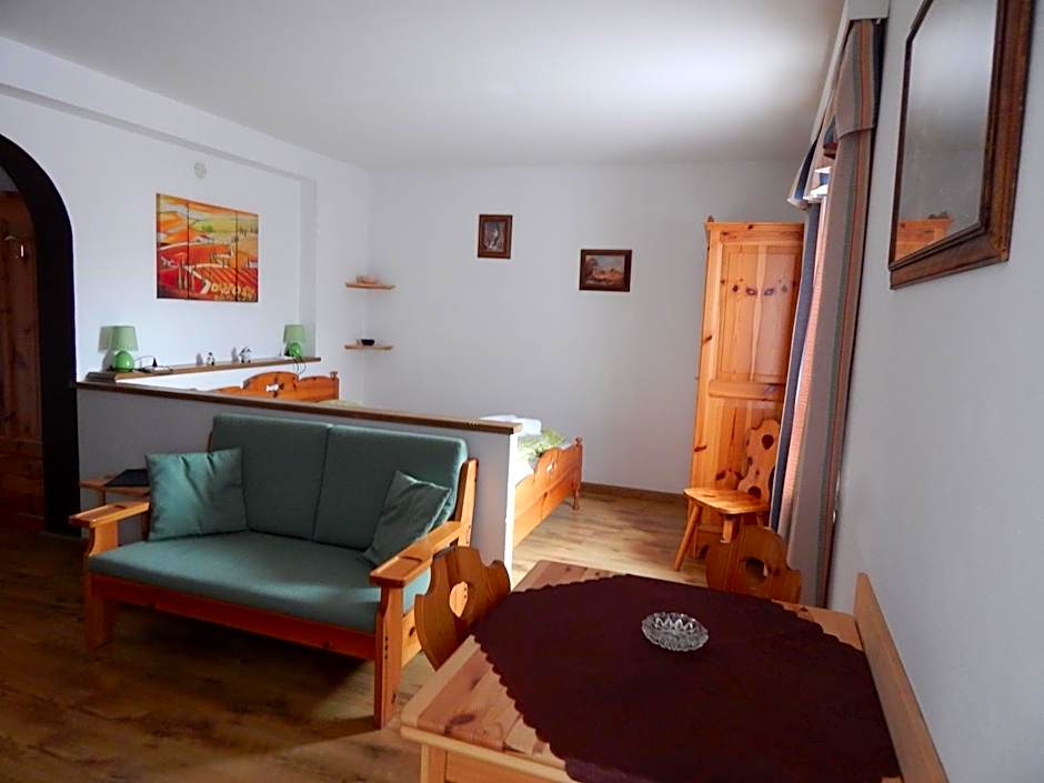 Residence La Pineta
