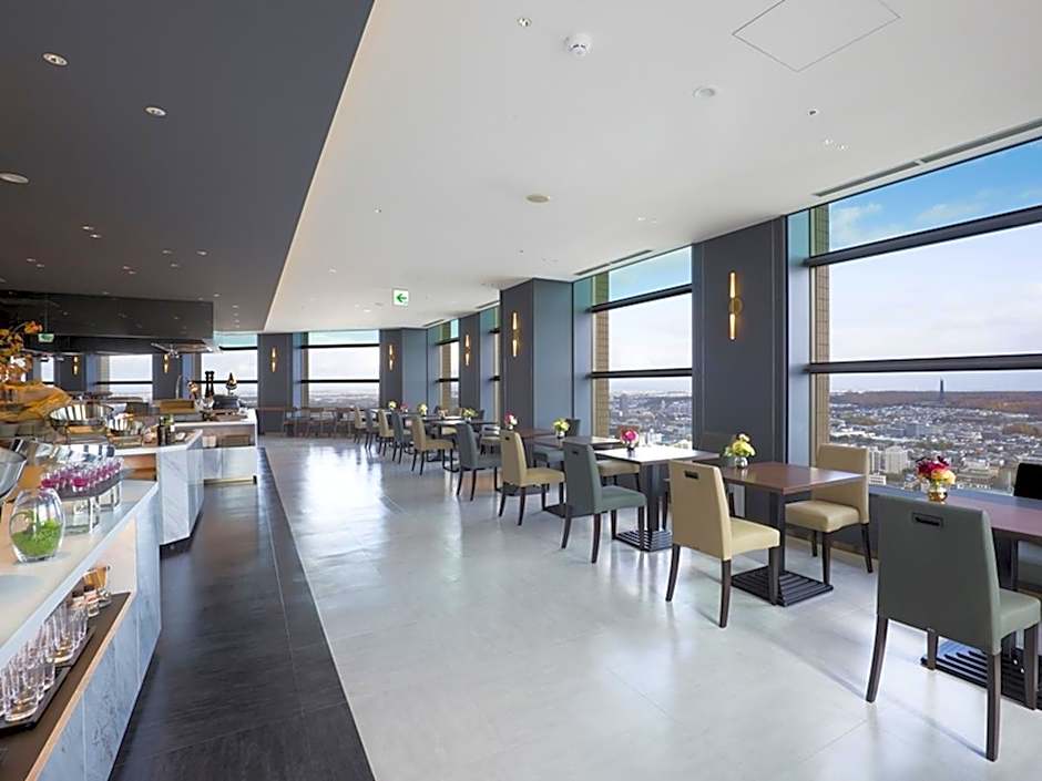 Hotel Emisia Sapporo