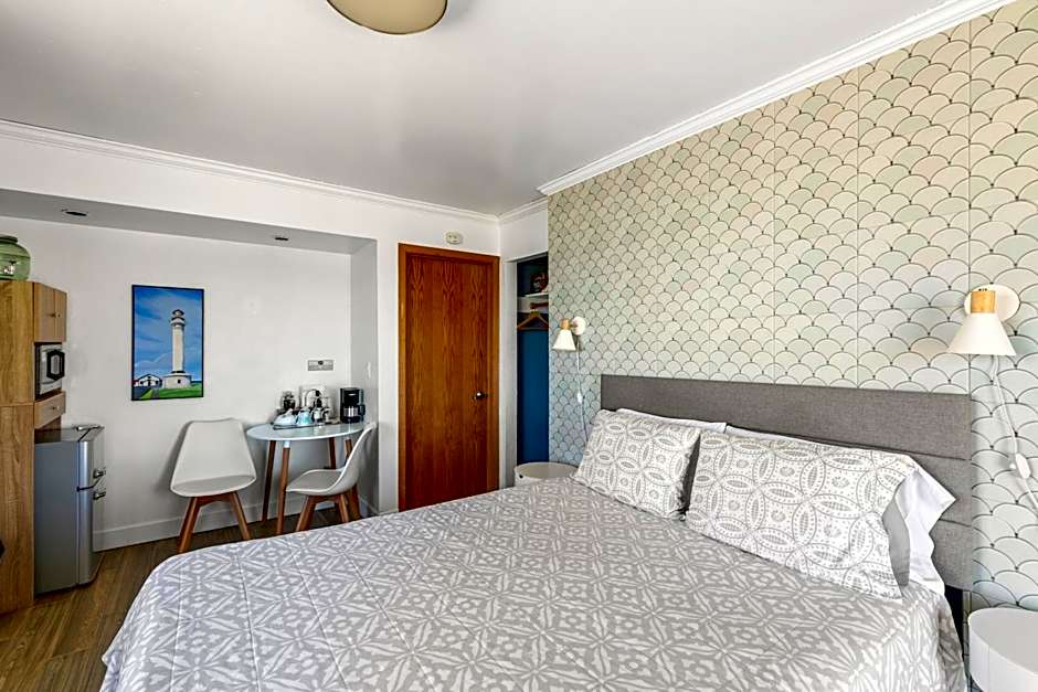 Point Arena Lighthouse