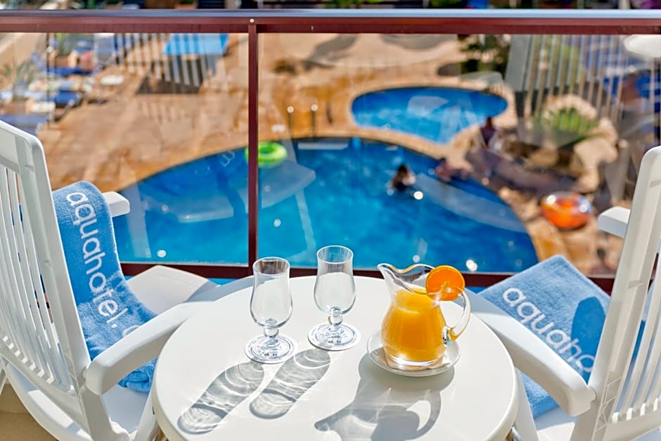 Aqua Hotel Promenade