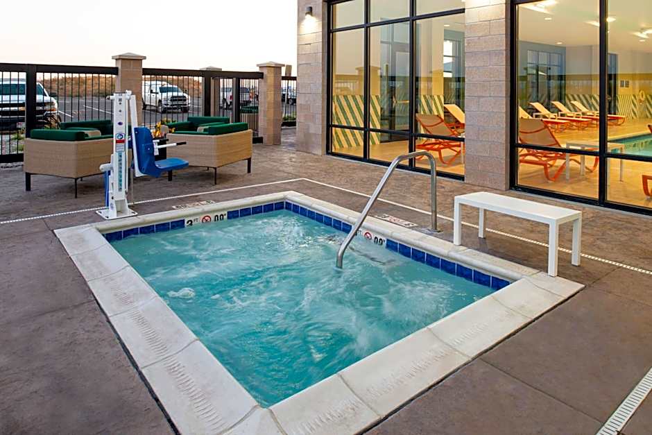 Holiday Inn Hotel And Suites Idaho Falls By IHG