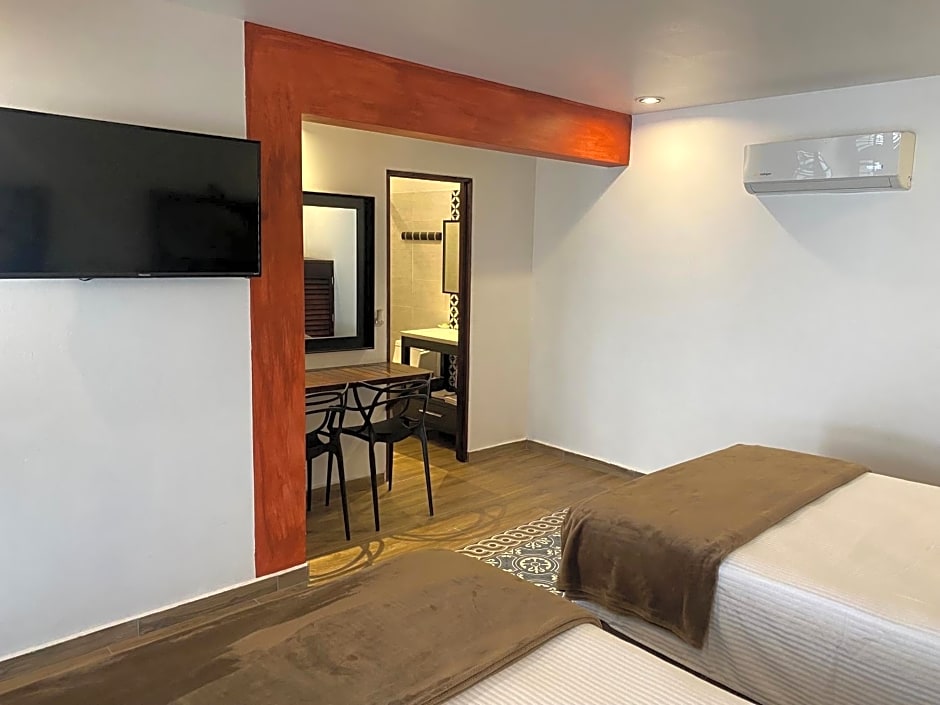 Hotel Raices de Mar