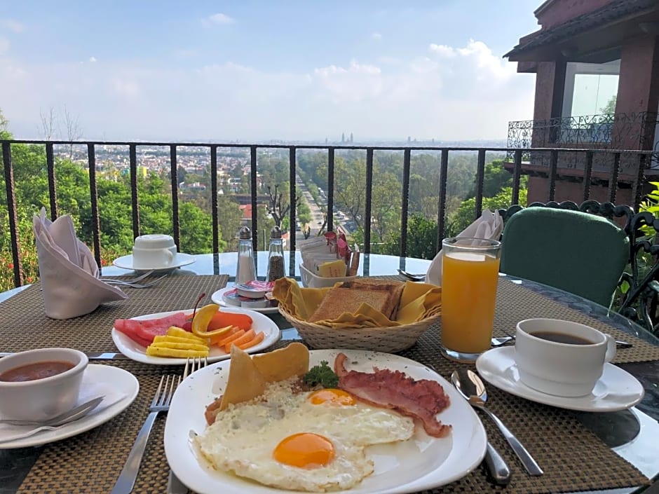 Villa San Jose Hotel & Suites