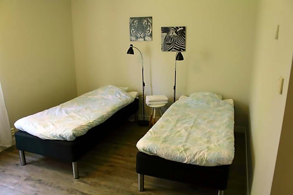 Ekbackens Vandrarhem