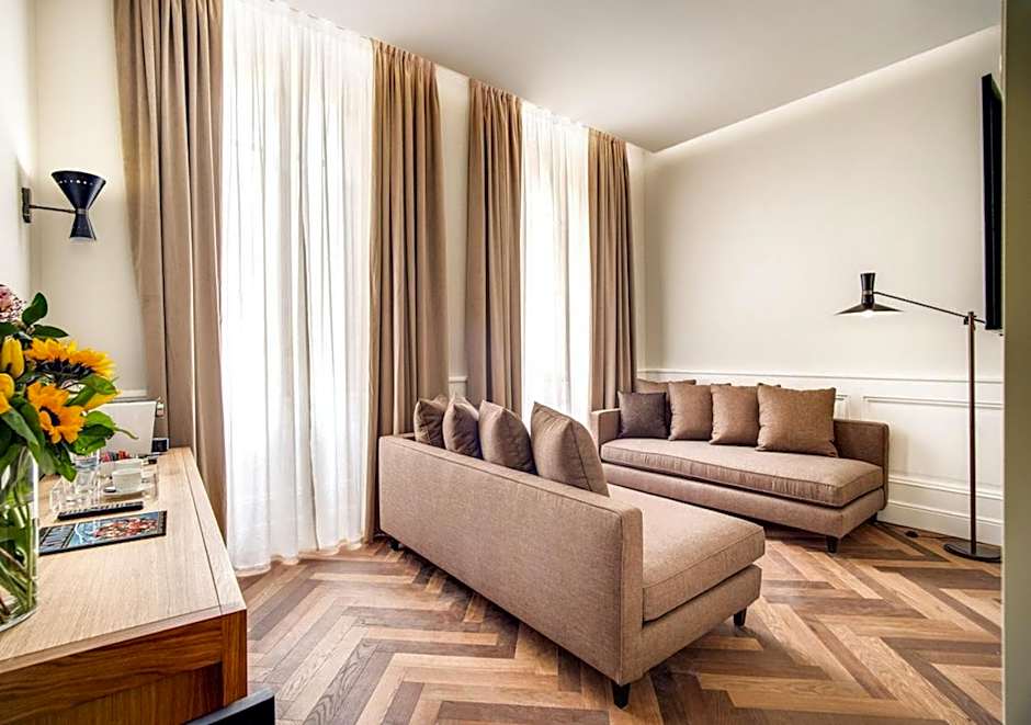 DBH - Boutique Hotel Lake Como