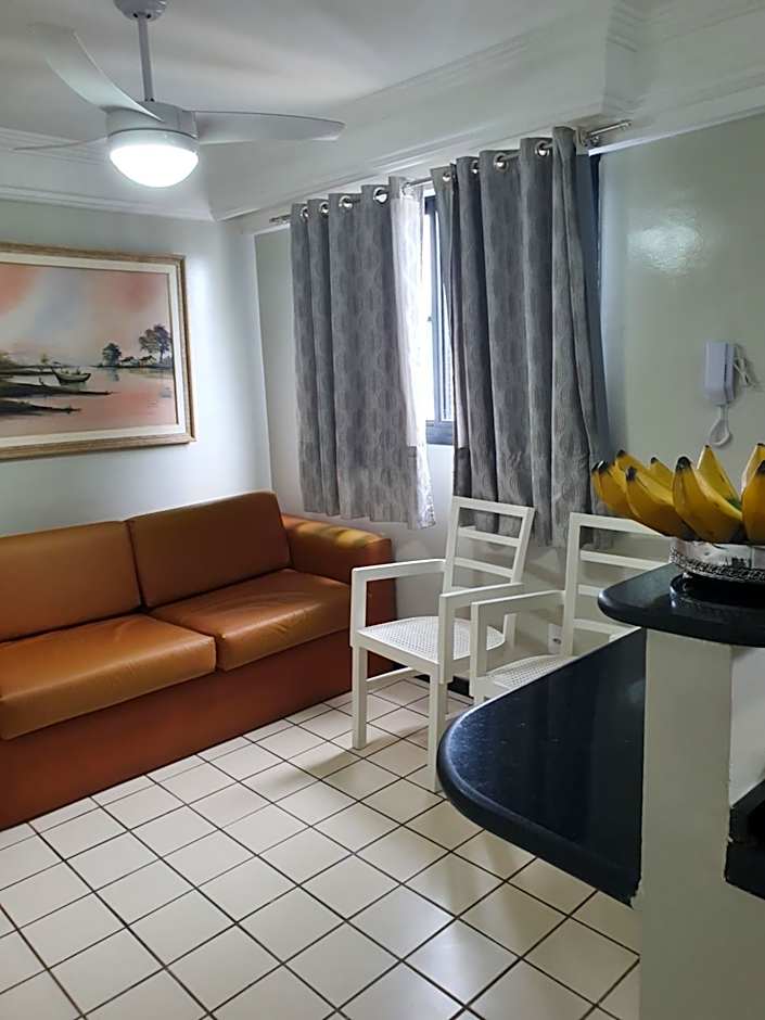 Flat na Boa Viagem Recife A