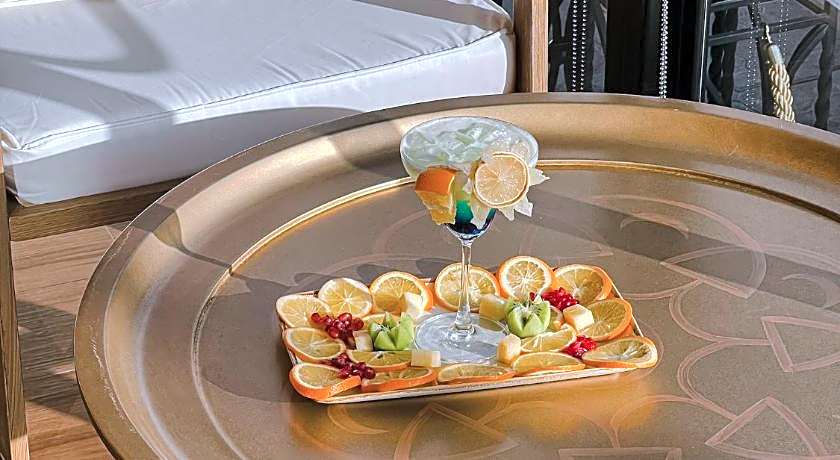 Al Maha International Hotel