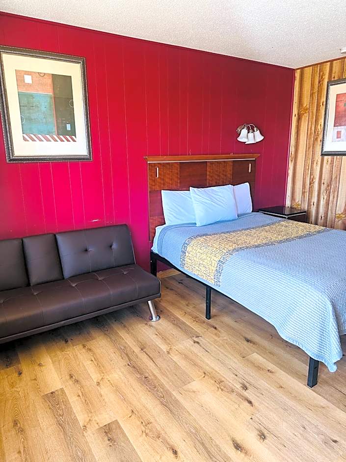 Country Inn - Licking