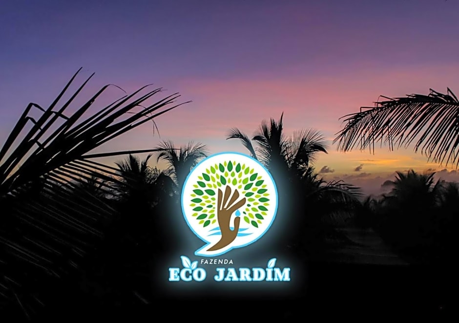 Fazenda Eco-Jardim