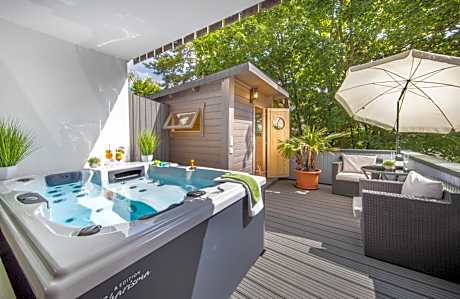 Hotel Am Kurpark Späth