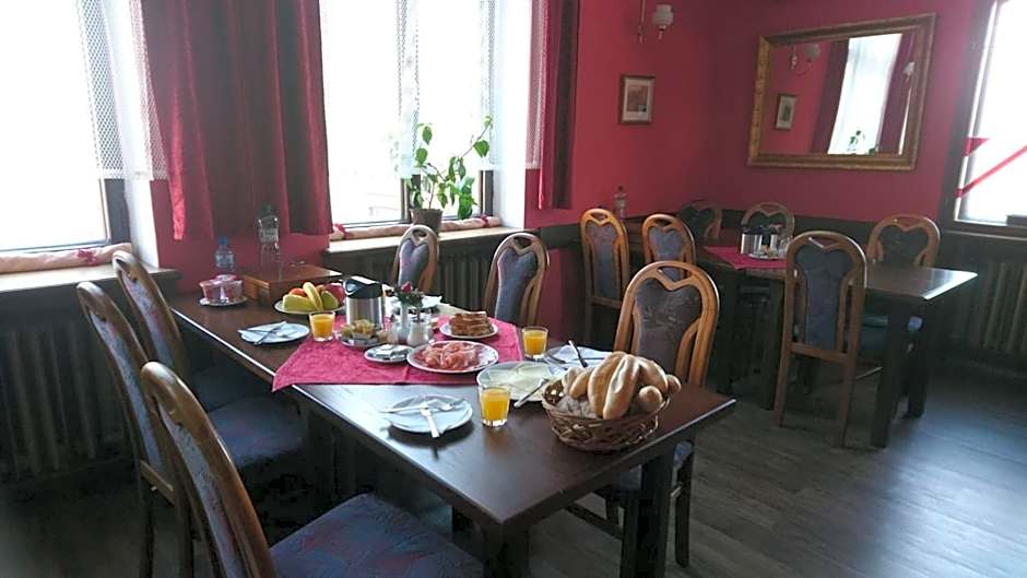 Hotel Šrejber
