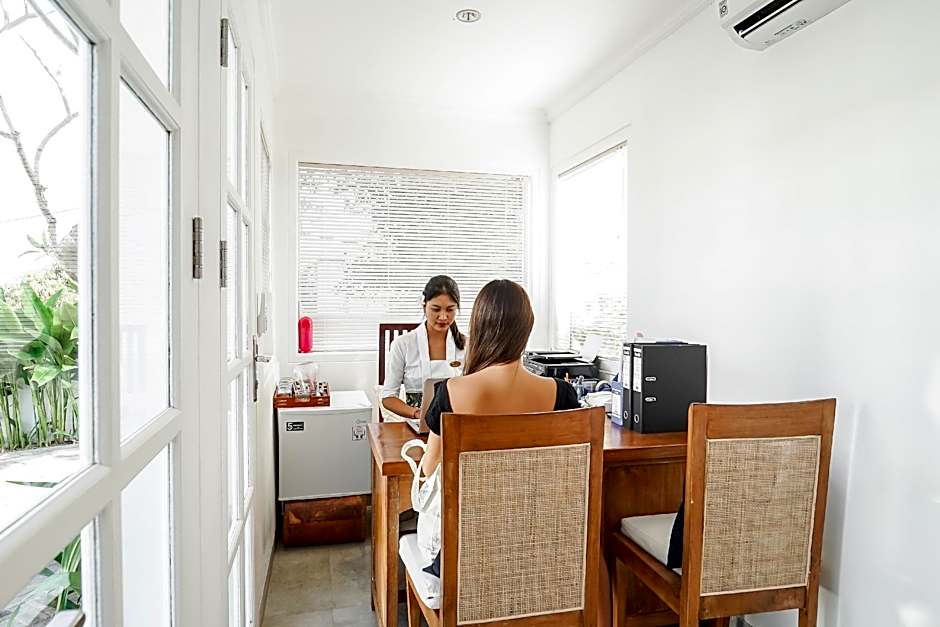 Umalas Suite