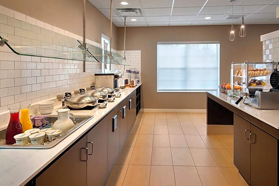 Residence Inn by Marriott Hartford Manchester