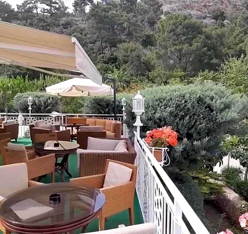 GRAND MIR'AMOR HOTEL & Spa -Ultra  All Inclusive