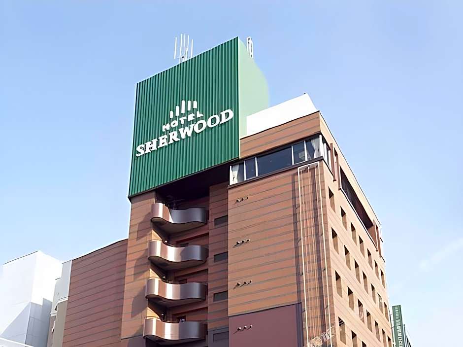 Hotel Sherwood