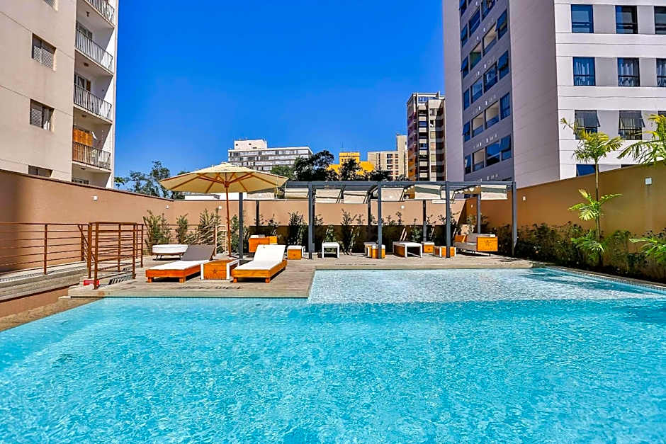 Radisson Red Campinas