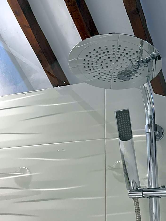 Bed&Breakfast Al Campanario