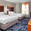 Fairfield Inn & Suites by Marriott Indianapolis Avon