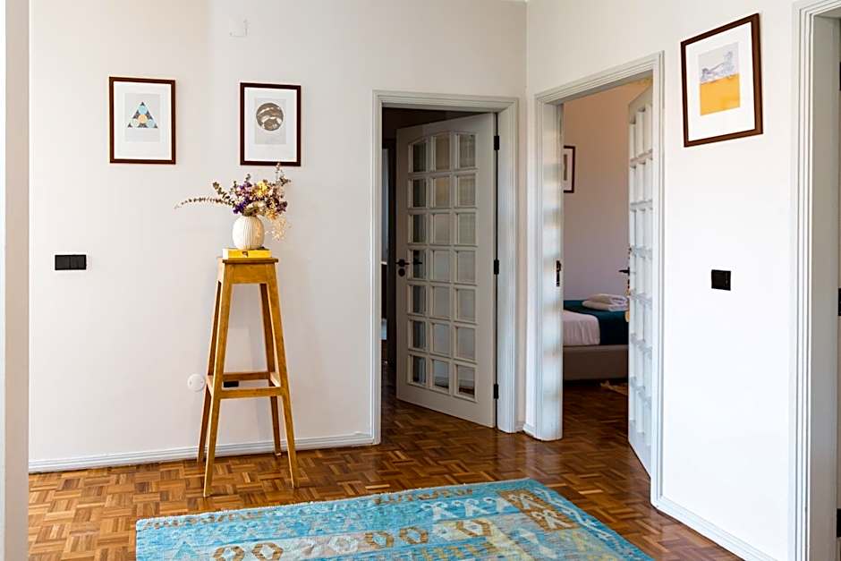 Azurara Guesthouse
