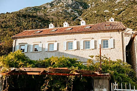 Vila Perast Boutique Hotel