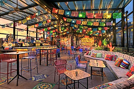 Moxy NYC East Village