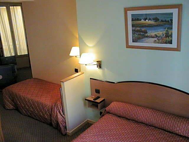 Hotel Ferney République