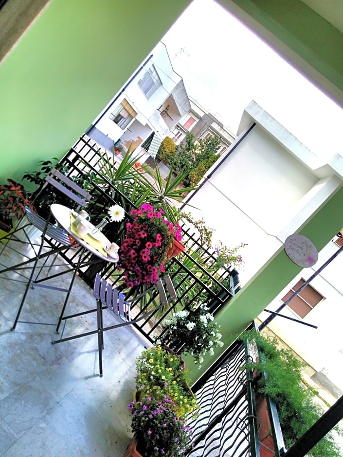 B&B L'angolo fiorito