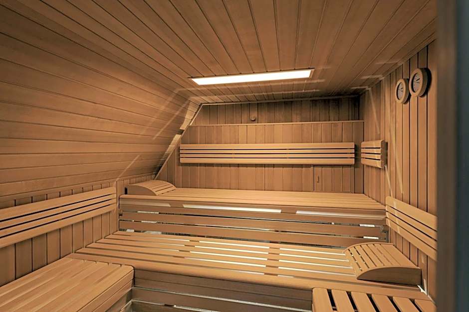 NH Collection Hamburg City