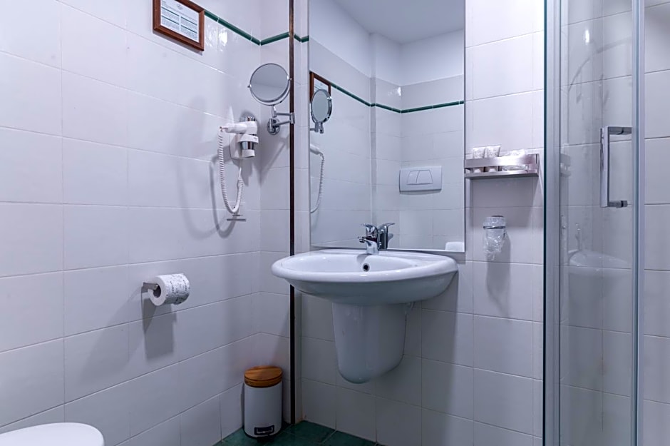Hotel Villa Cesi