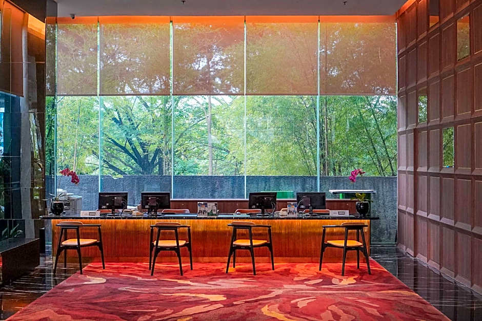 The ZHM Premiere Pekanbaru