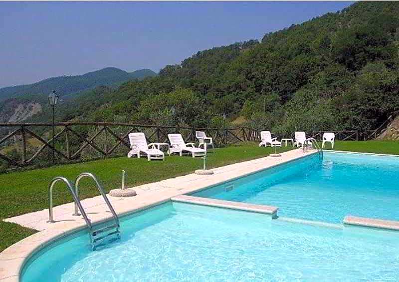 Agriturismo Il Colle