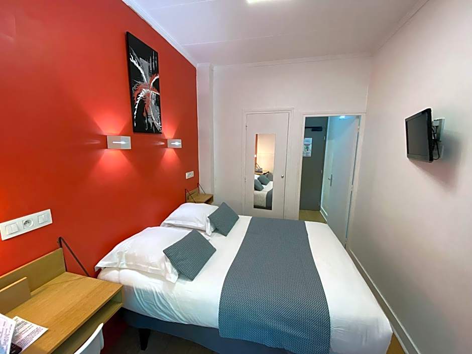 Lyo Hôtel - Centre Lyon Perrache