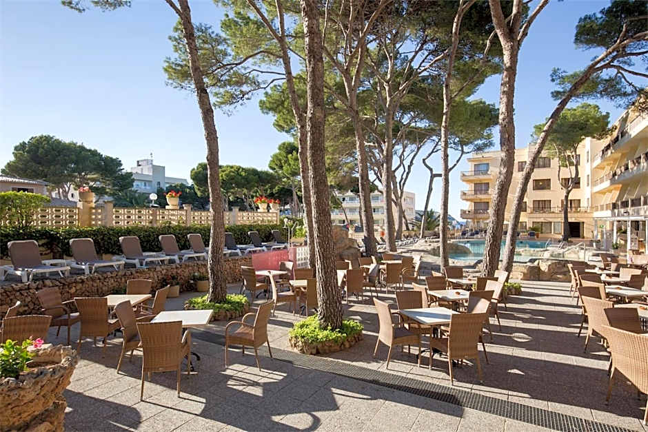 Hotel Bella Playa & Spa