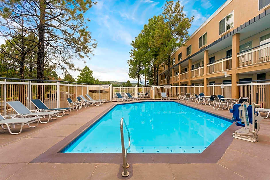 Baymont by Wyndham Flagstaff