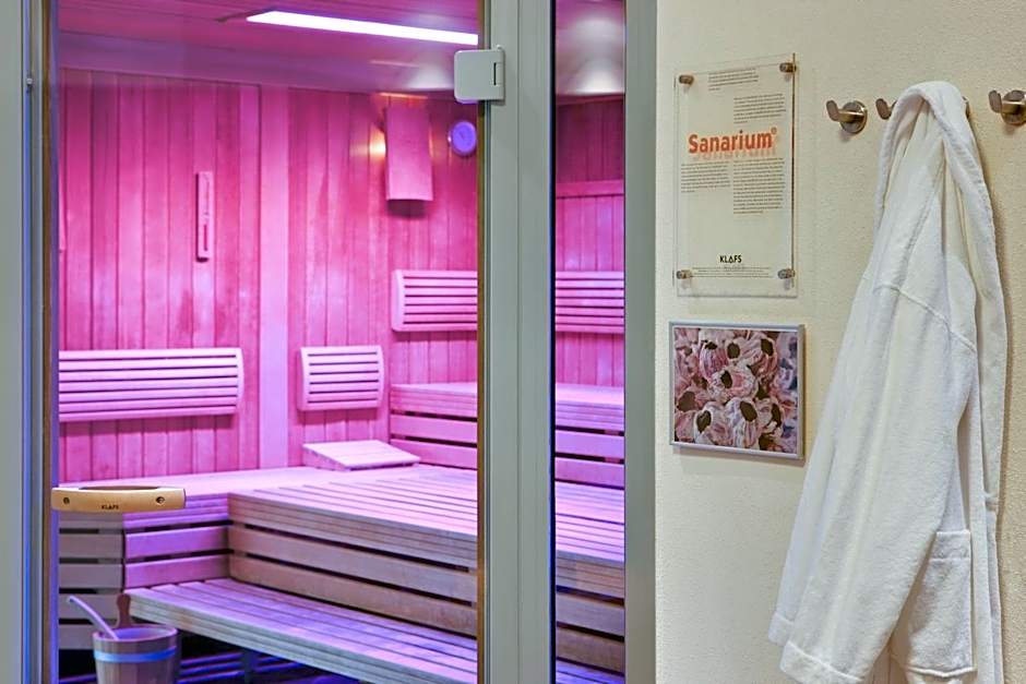 Steigenberger Airport Hotel Amsterdam